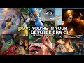 POV You Re In Your Devotee Era Krishna Playlist Softtttyyyy