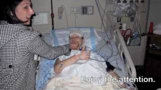 Brain surgery: A survival guide = Good Advice from a 2 Timer -Very Brief but Graphic --OK- Got It?