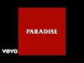 AKA Musa Keys Gyakie Paradise Official Audio