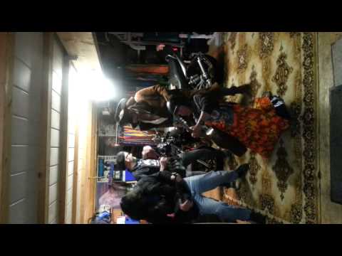 ACDC The One and Only from Wurmlingen Germany