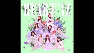 IZ*ONE (아이즈원) - 해바라기 (Sunflower) (audio) (mp3)