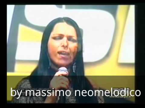 nancy coppola in ipocrisia live su tsb