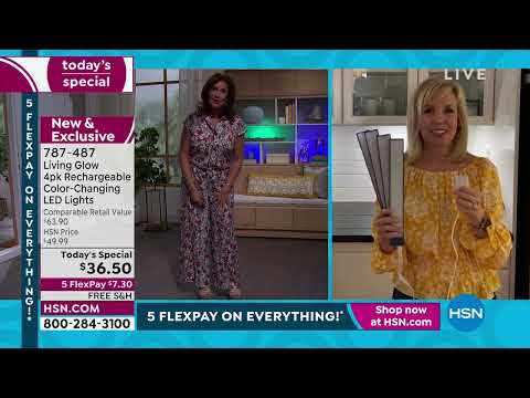 HSN | Saturday Morning with Callie & Alyce 06.04.2022 - 12 PM