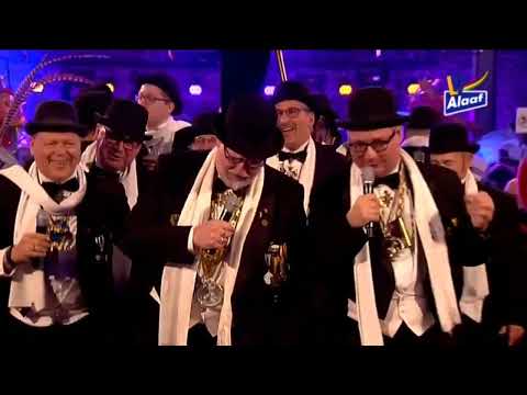 Haelder Aod Prinse (Heel) - Mörge weer (4-12-2017 - LVK Halve finale 19-1-2018) SD