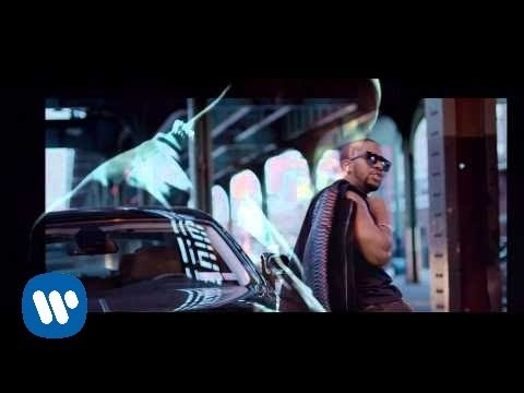 Omarion Ft. Pusha T & Fabolous - Know You Better (Official Music Video)