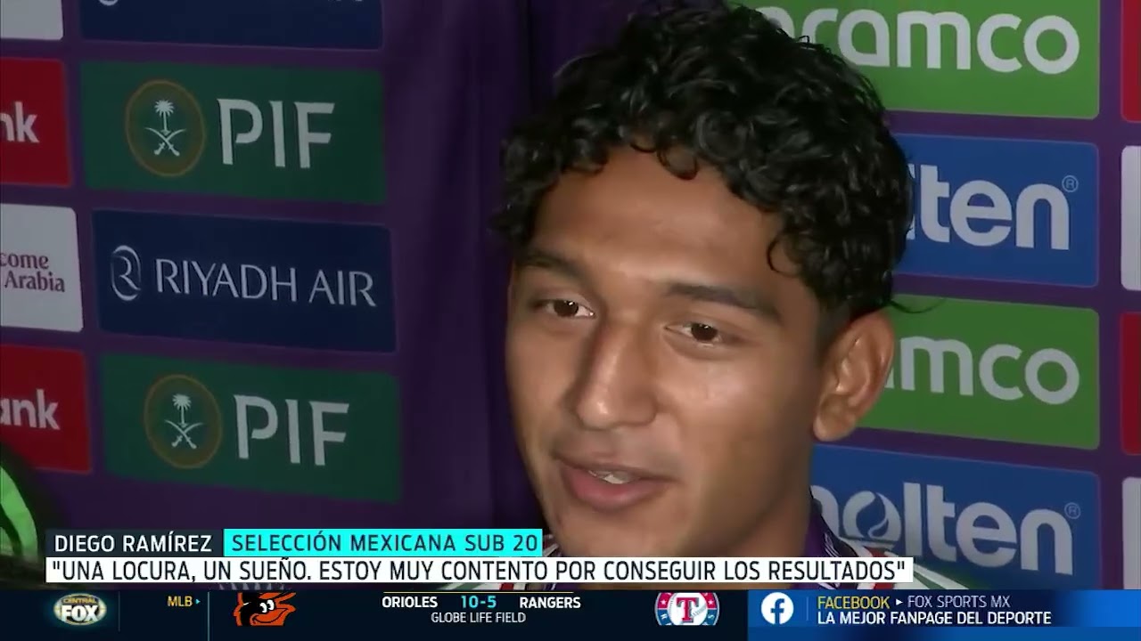 "GANAR en este ESTADIO con ESTA GENTE es un SUEÑO"