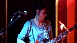 Rainbow Arabia 'Omar K' // BeatCast Live Series