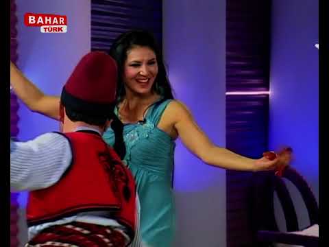 Adem Yavuz Erik Dalı & Kezban Gelin Canlı Performans 28 11 2011