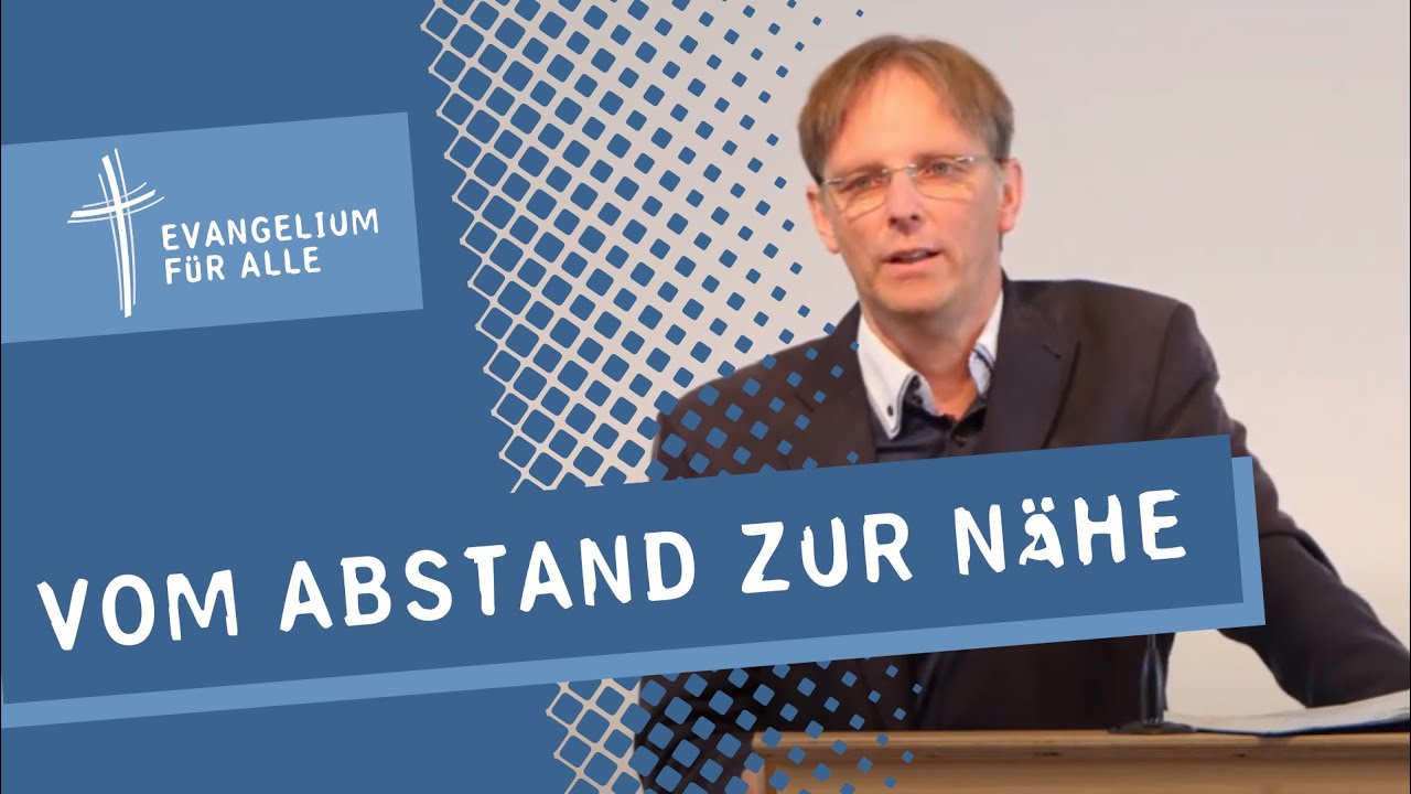 Predigt vom 18.02.2026