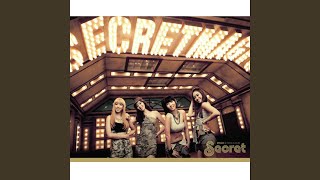 I Want You Back (Acoustic Version)