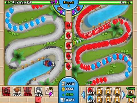 Bloons td battles ep 8
