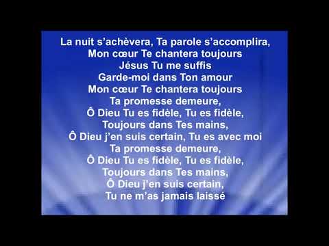 TU LE FERAS ENCORE + Spontané - Elevation Worship (Cover) - History Makers Music