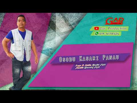 Osodu Kasari Panau | Gustin Agoi