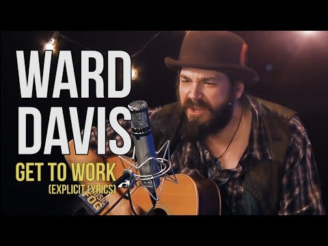 Ward Davis 