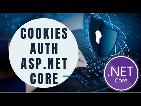 Learn Cookies Authentication in ASP NET Core MVC Latest Tutorial - Mind ...