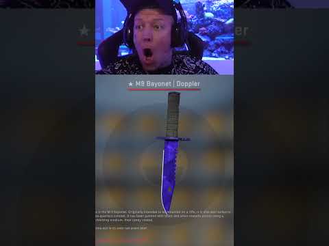 Monte UNBOXT das TEUERSTE ITEM bisher!🤑 #csgo #montanablack #shorts