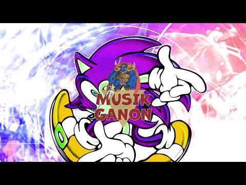 #1061 - The Air (Sonic Adventure)