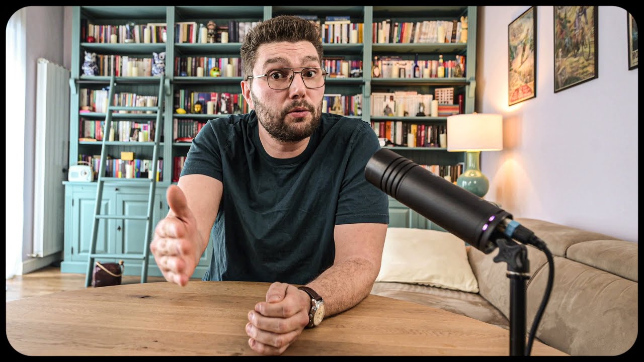 Călin Georgescu e doar începutul (RANT)