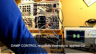 Video thumbnail for A Few PTG Envelope Patches by SteadyStateFate