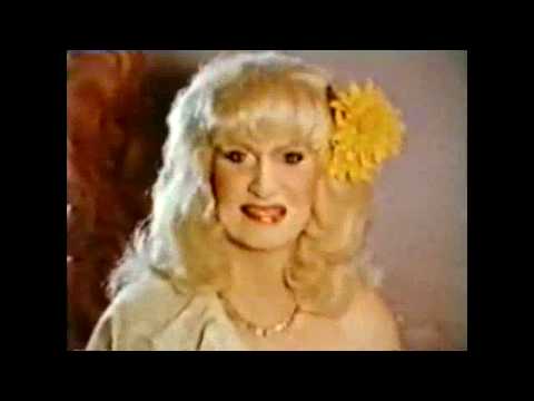 Push The Button - Jayne County/Rosa Von Praunheim