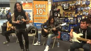 Bobaflex Home Acoustic