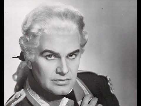 Kostas Paskalis Edda Moser Placido Domingo Rigoletto full opera (1973 live)