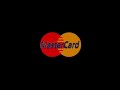 MasterCard Logo In G Major 4
