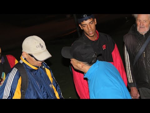 RISK x BLASS vs TERRORIST WIN - FINAL - 2/12 - PRE TEMPORADA - 2VS2 - FM FREE