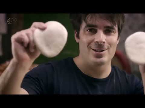 Братья-Пекари | Сезон 1. Эпизод 5 | The Fabulous Baker Brothers