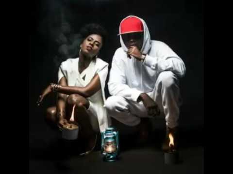 MzVee – “Make I Shine” ft. E.L (Prod. By Richie Mensah)