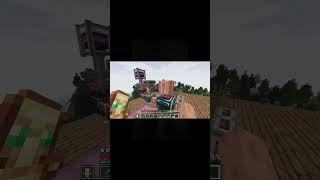 CREATE: ABOVE & BEYOND – LIQUID SOUL MACHINE ⚙️ (MINECRAFT PART 8)