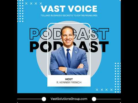 Thumbnail for Vast Vault: Protecting Entrepreneur Wealth! by Vault