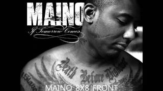 Maino (Feat. Swizz Beatz) - Million Bucks