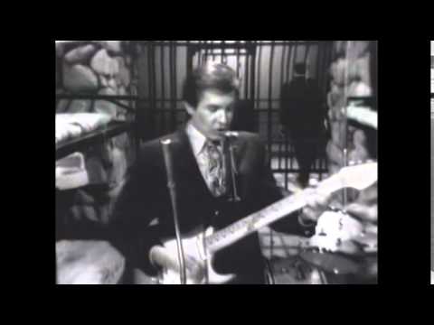 Bobby Fuller Four   I Fought The Law HQ - best version
