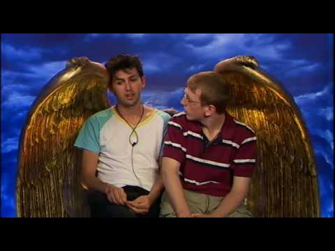 Big Brother UK BB11UK Day 50 P3