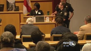 Saraya Atkins Sentenced To Life In Prison Without Parole