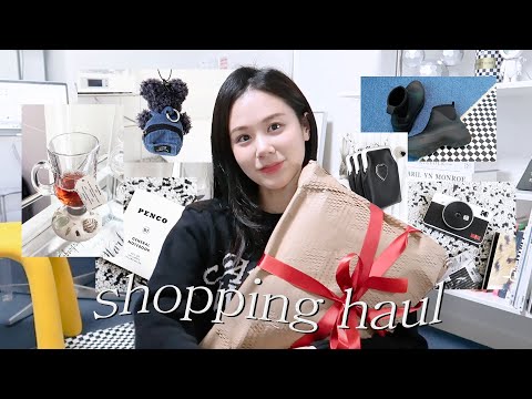 인형으로 표현하는 감성, 인테리어 아이템으로 제격!