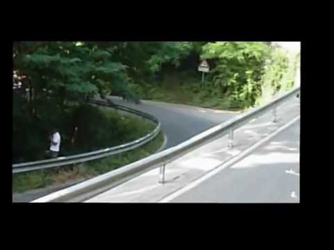 28* Rally della Valdinievole 2012