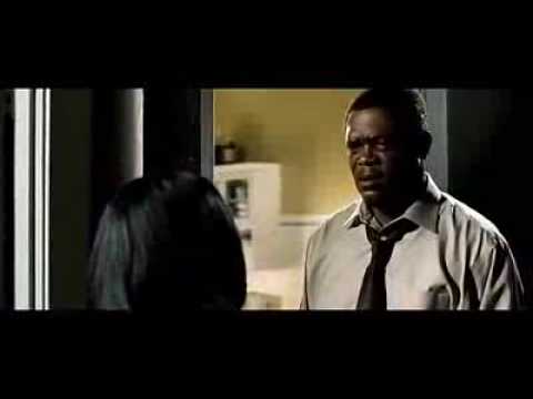 Cleaner (2008) Trailer + Clips