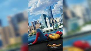 Michael Giacchino — Spider-Man: Homecoming Intro Theme