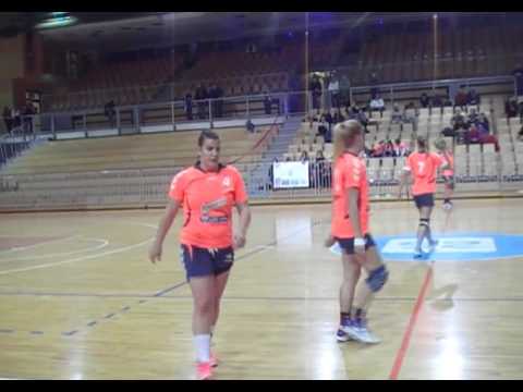 13. KROG - 2016/2017: 1.A DRL - ŽENSKE: Ž.U.R.D. KOPER : ŽRK VELENJE