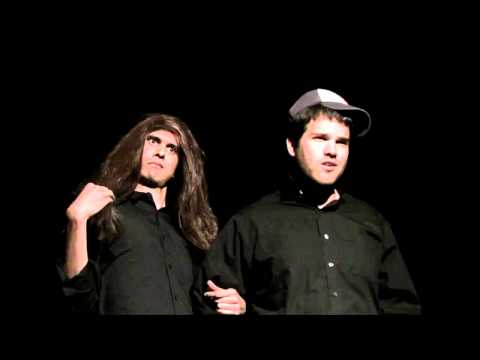 Tony Meets The Parents