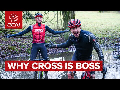 Better Than Gravel?! This Is Why You Should Try Riding Cyclocross This Winter