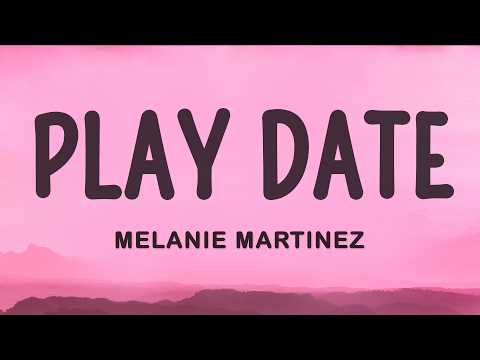 Melanie Martinez - Play Date