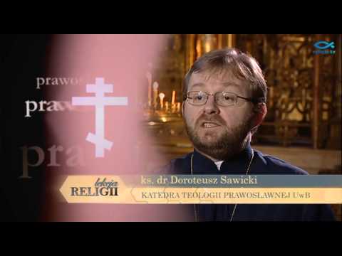 "Lekcja religii" - Sobór Watykański II