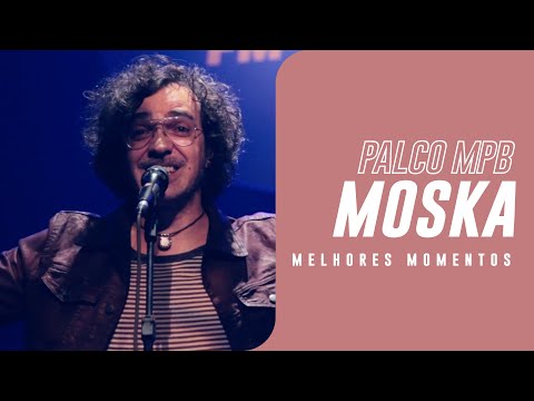 Palco MPB - Moska