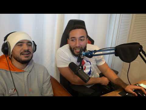 LIVE HORREUR - Amine & Billy - 08/06/2022