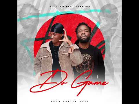 Zaico Kzc feat Carbhono - Do Game (Audio)