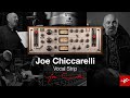 Video 1: Introducing T-RackS Joe Chiccarelli Vocal Strip