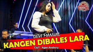Download lagu KANGEN DIBALES LARA - DEVI MANUAL II TARLING TERBARU 2023 mp3 Download lagu KANGEN DIBALES LARA - DEVI MANUAL II TARLING TERBARU 2023 mp3